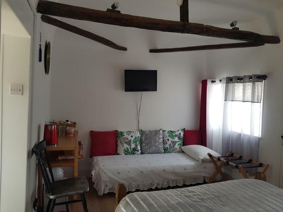 Appartement Nether Oslands Lower Swanwick