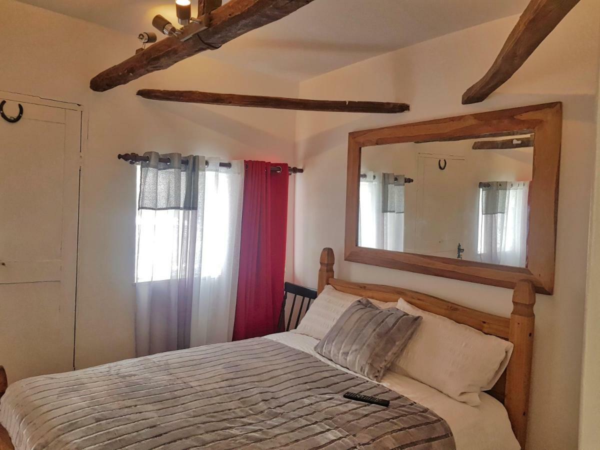 Appartement Nether Oslands *
